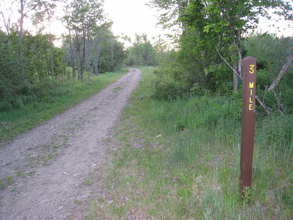 Old Hill Village - South End 460.jpg - Mile marker three, hey where was two?